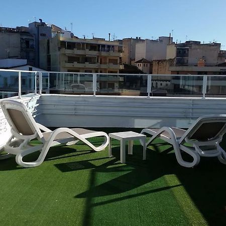 Es Nautico Suites Porto Cristo Ngoại thất bức ảnh