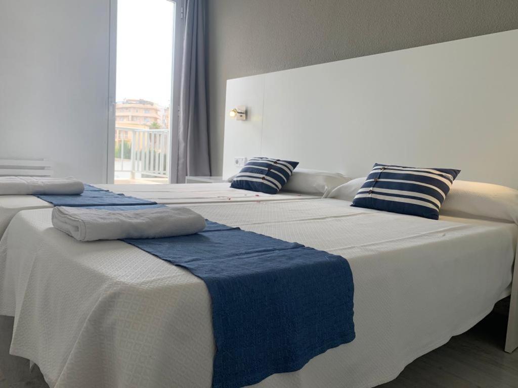 Es Nautico Suites Porto Cristo Ngoại thất bức ảnh