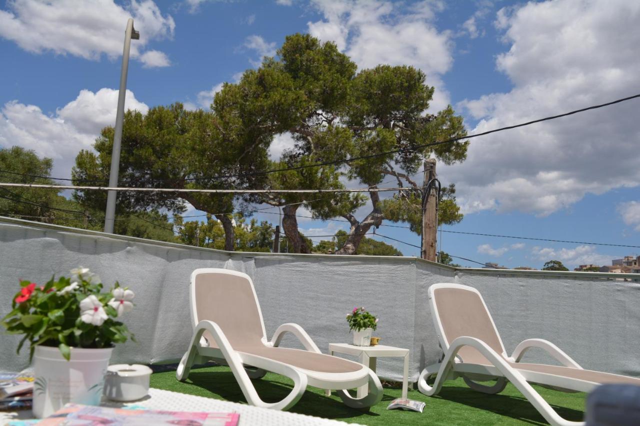 Es Nautico Suites Porto Cristo Ngoại thất bức ảnh