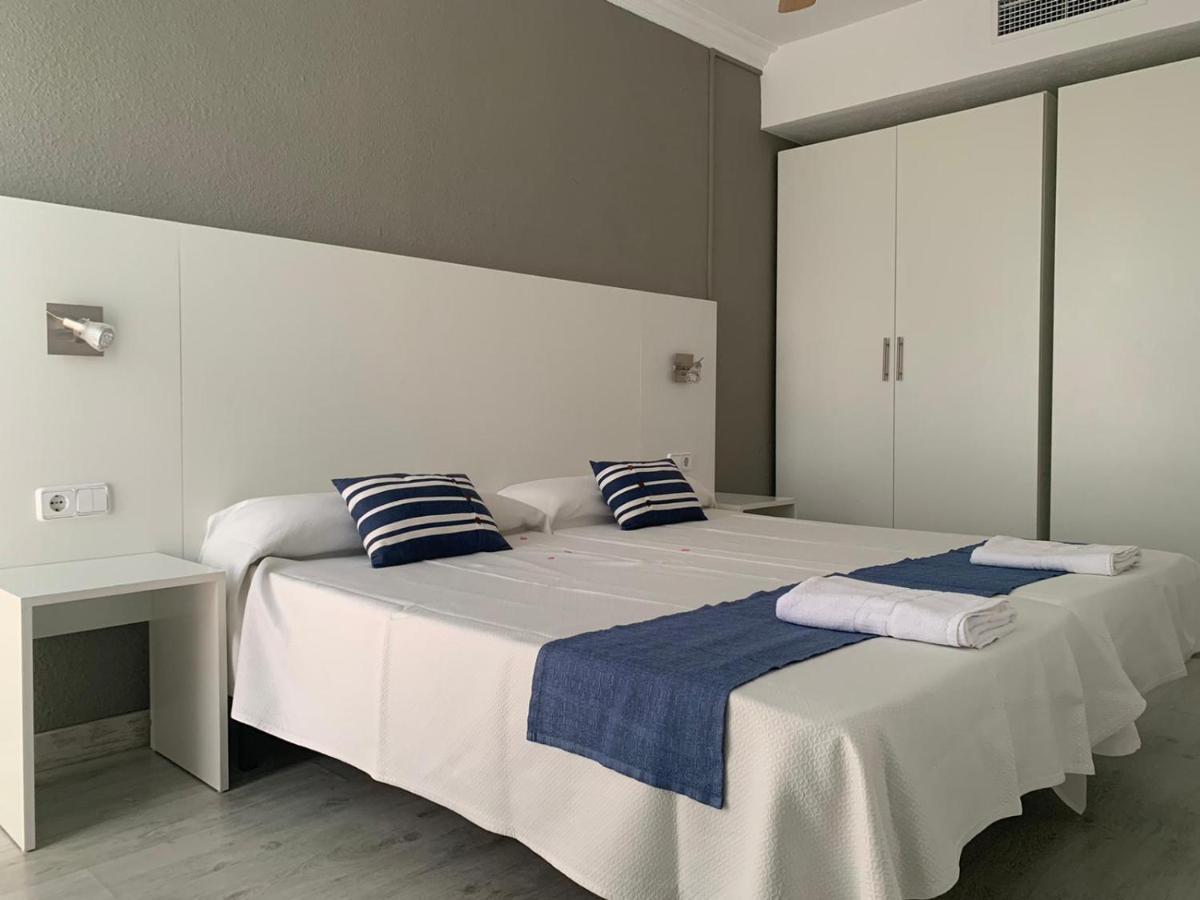 Es Nautico Suites Porto Cristo Ngoại thất bức ảnh