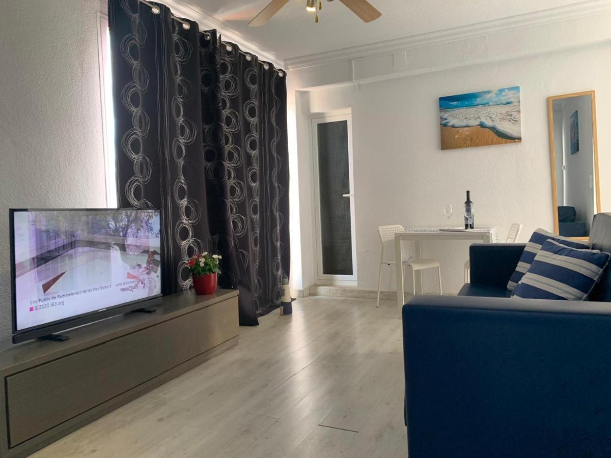 Es Nautico Suites Porto Cristo Ngoại thất bức ảnh
