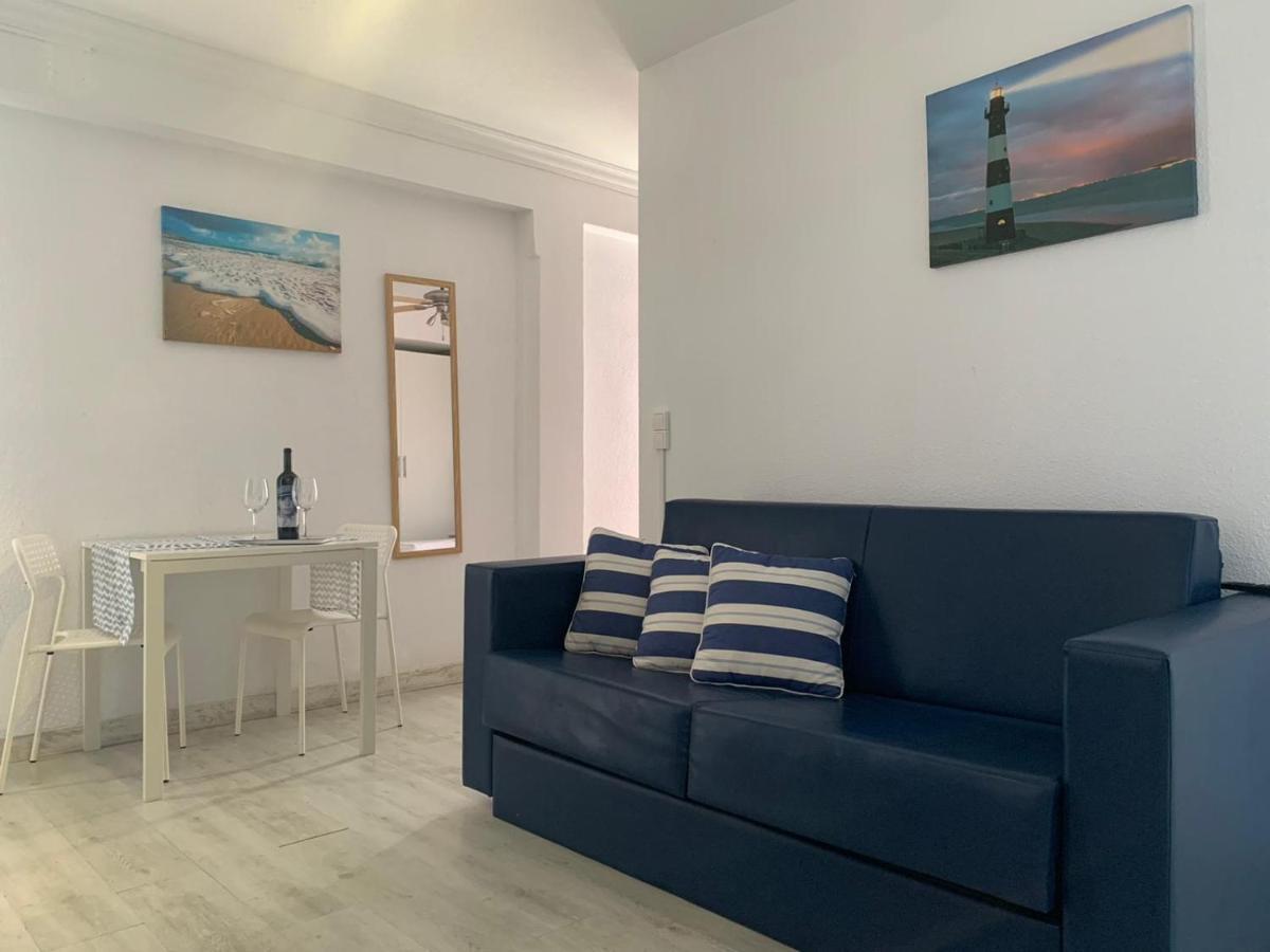 Es Nautico Suites Porto Cristo Ngoại thất bức ảnh