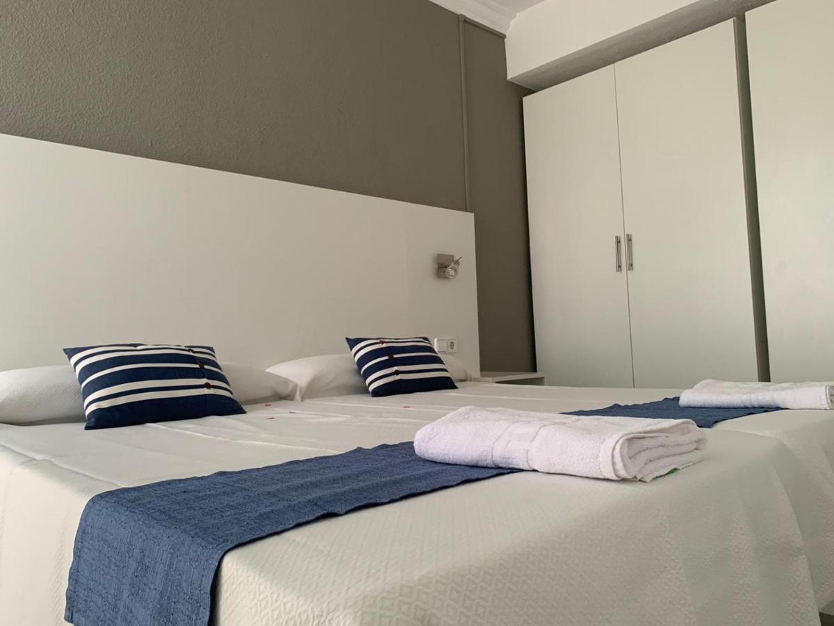 Es Nautico Suites Porto Cristo Ngoại thất bức ảnh