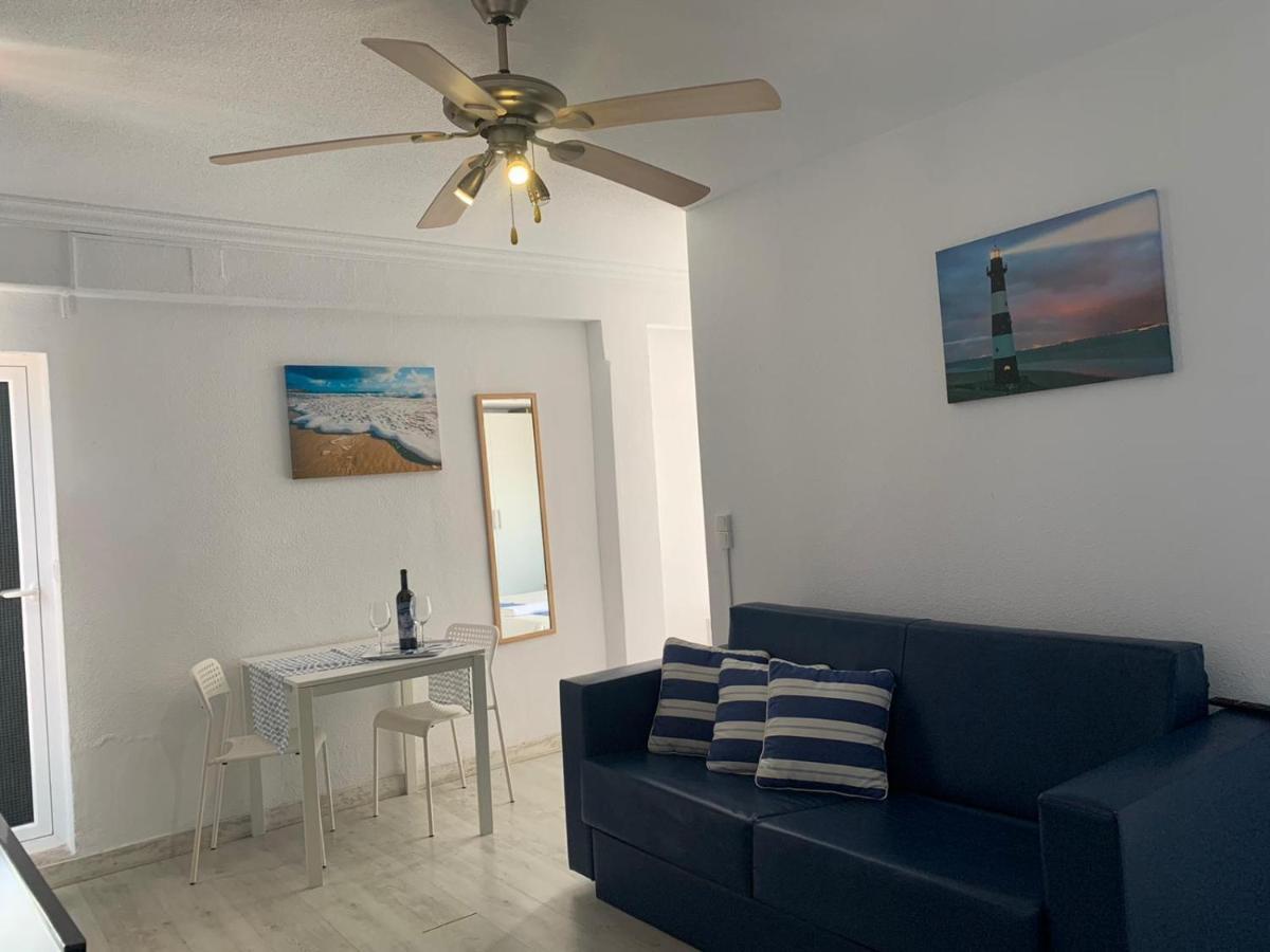 Es Nautico Suites Porto Cristo Ngoại thất bức ảnh