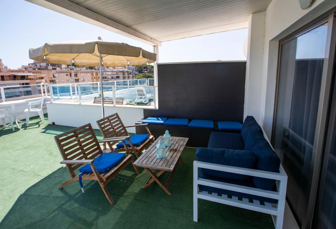 Es Nautico Suites Porto Cristo Ngoại thất bức ảnh