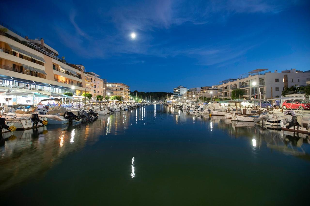 Es Nautico Suites Porto Cristo Ngoại thất bức ảnh