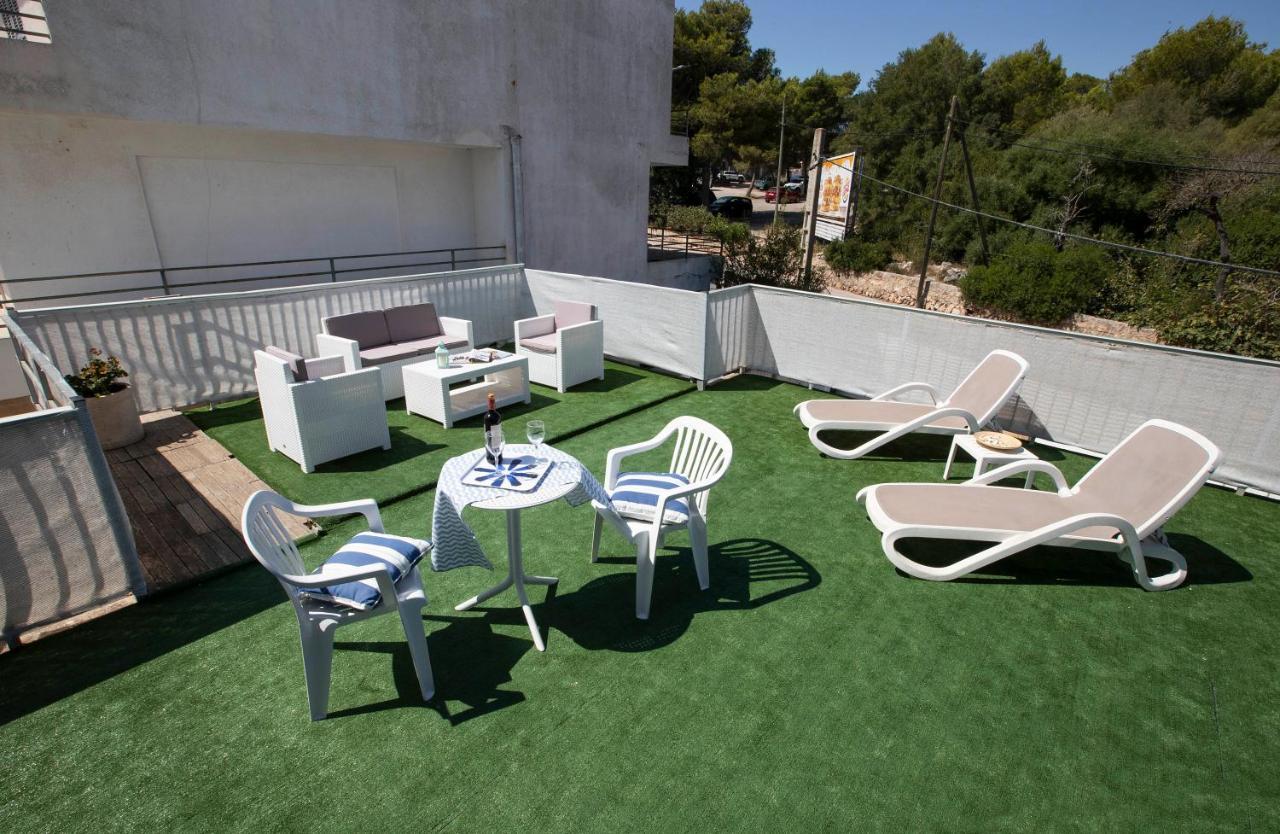 Es Nautico Suites Porto Cristo Ngoại thất bức ảnh