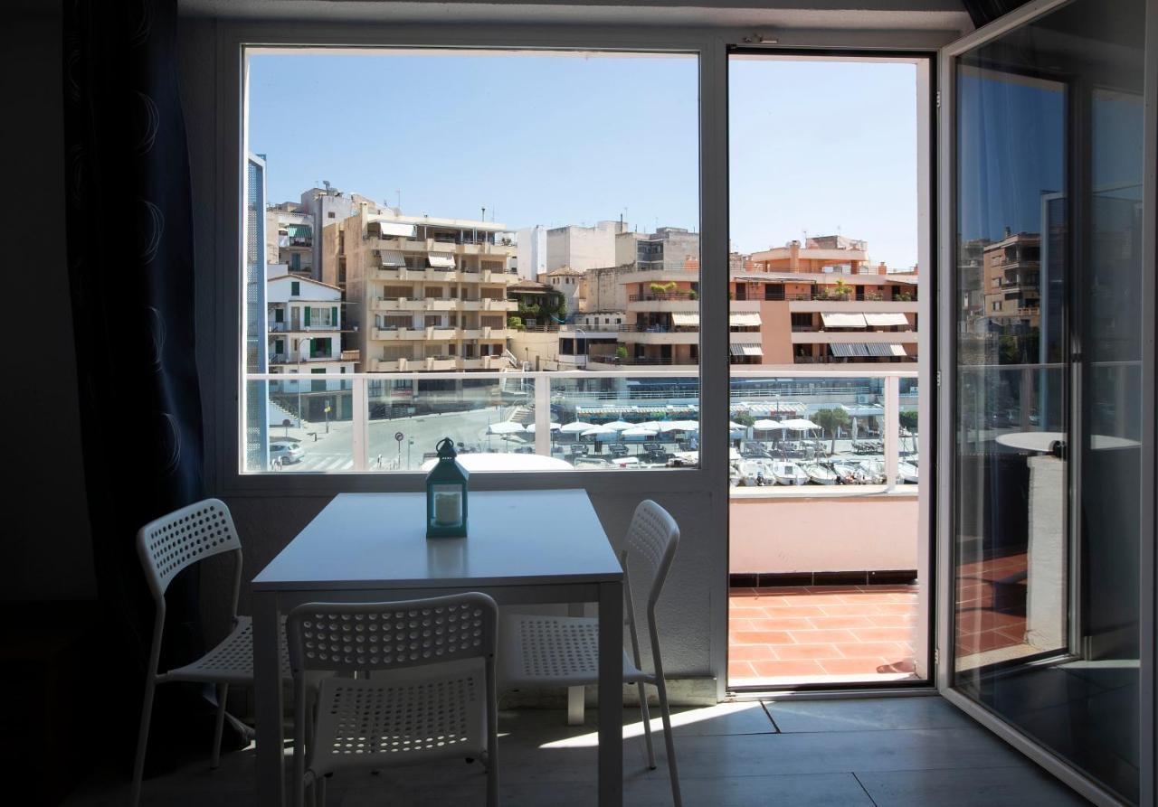 Es Nautico Suites Porto Cristo Ngoại thất bức ảnh
