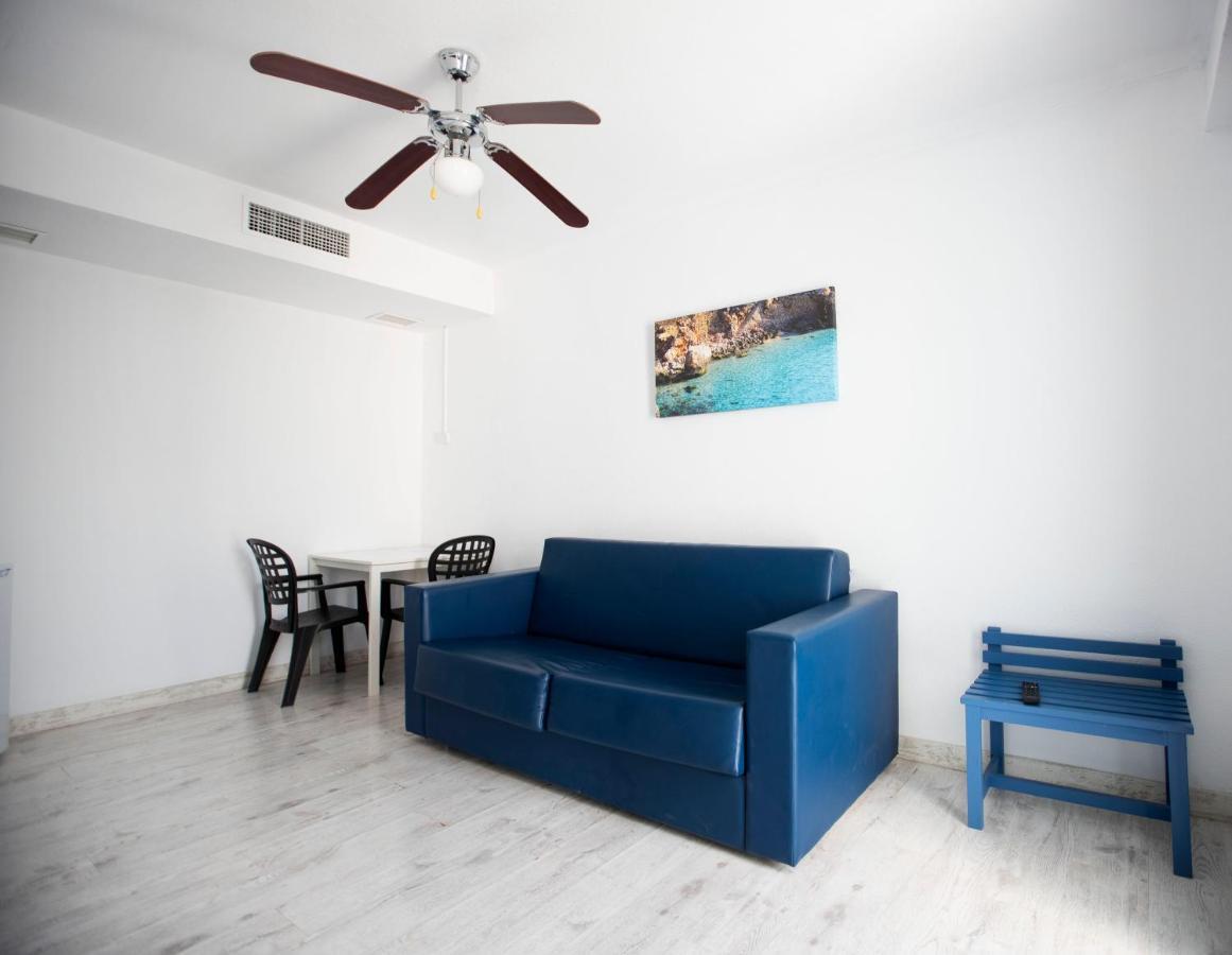Es Nautico Suites Porto Cristo Ngoại thất bức ảnh