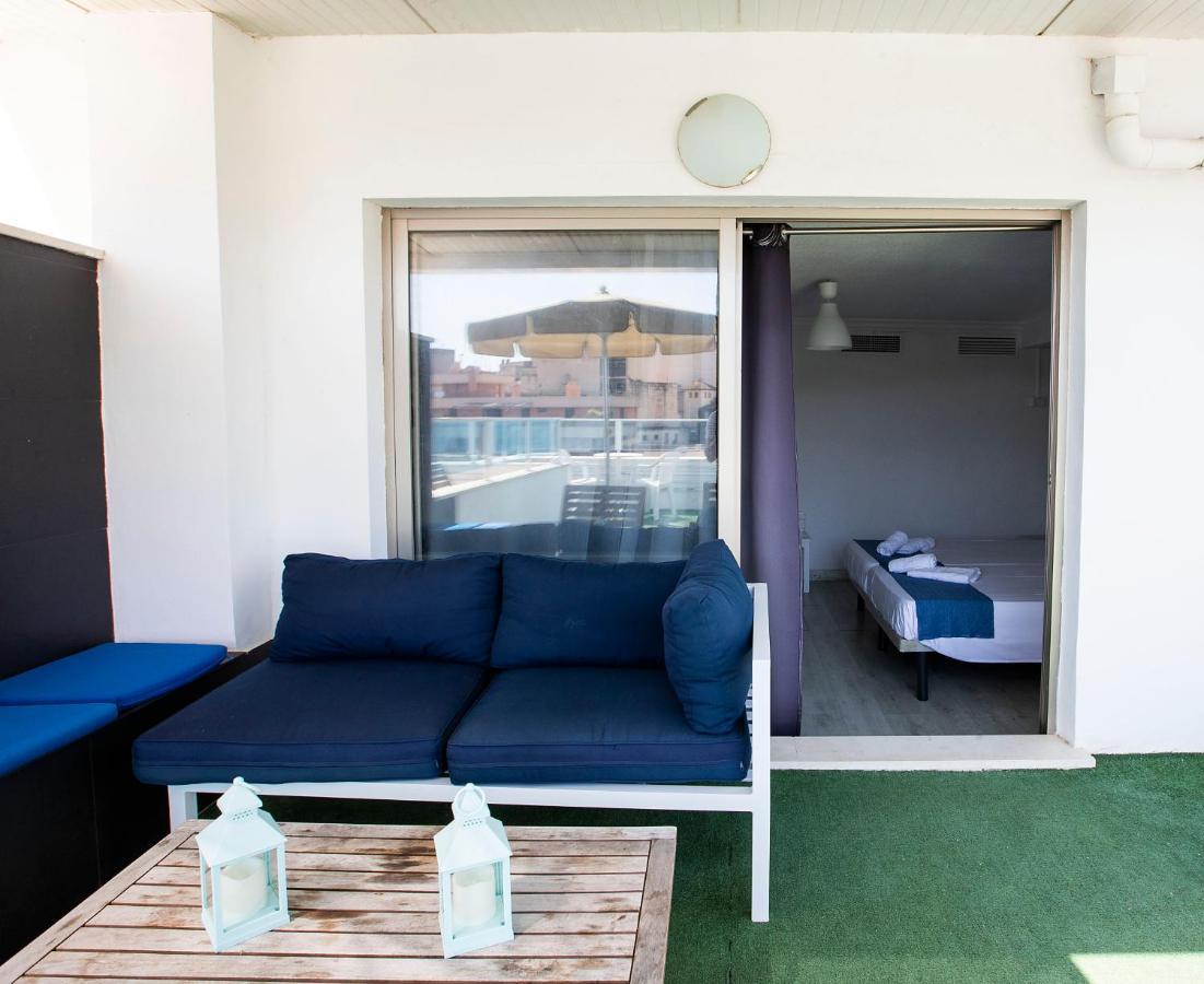 Es Nautico Suites Porto Cristo Ngoại thất bức ảnh
