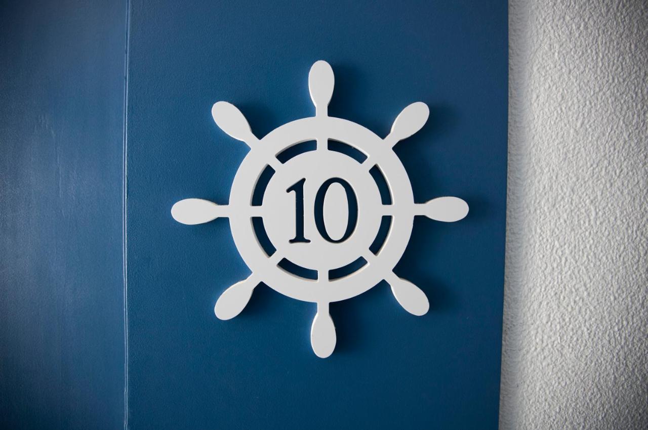 Es Nautico Suites Porto Cristo Ngoại thất bức ảnh