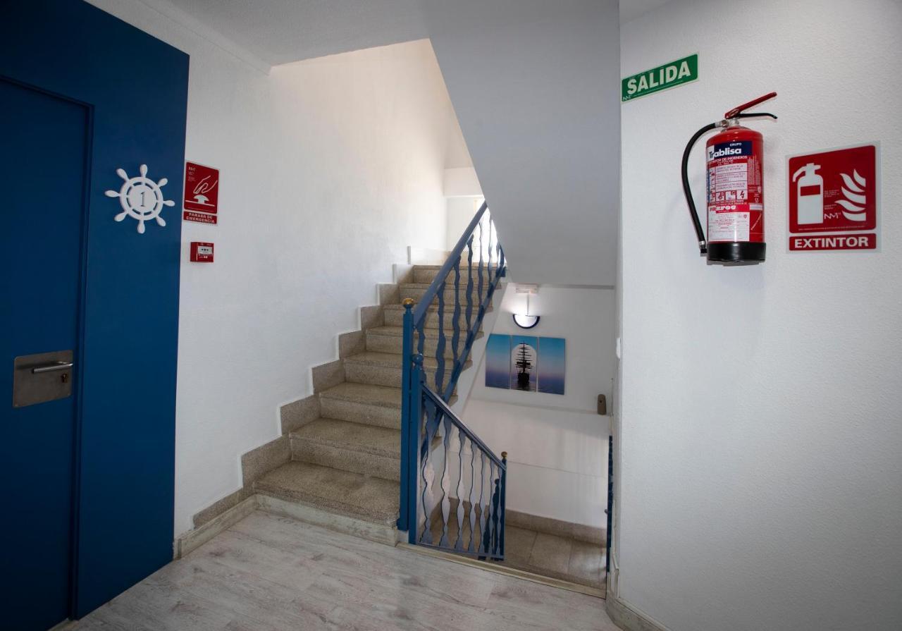 Es Nautico Suites Porto Cristo Ngoại thất bức ảnh