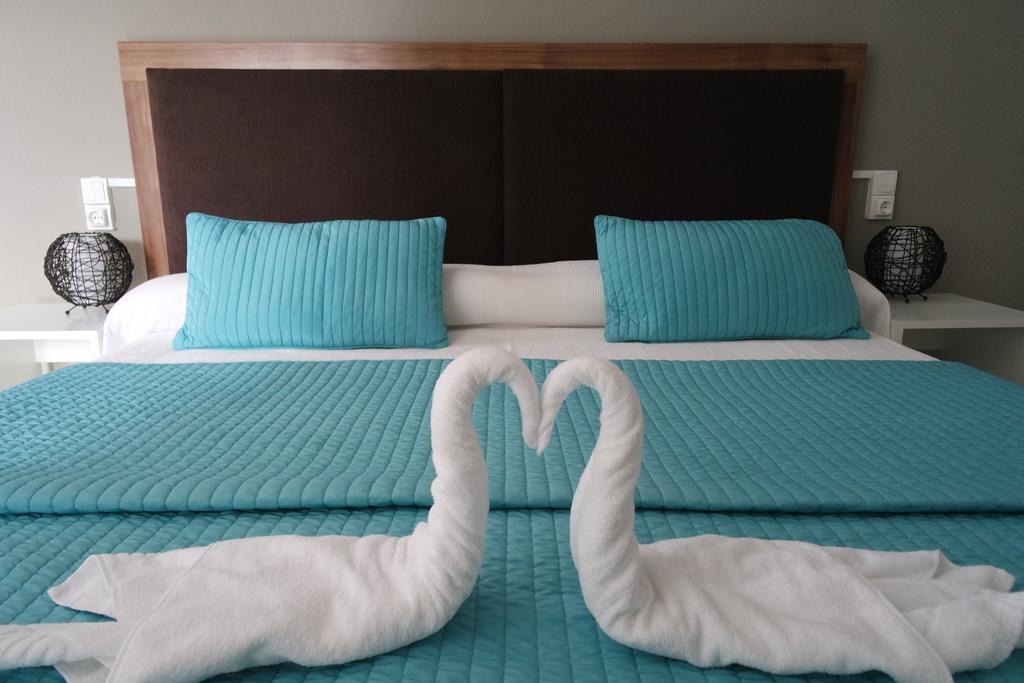 Es Nautico Suites Porto Cristo Ngoại thất bức ảnh