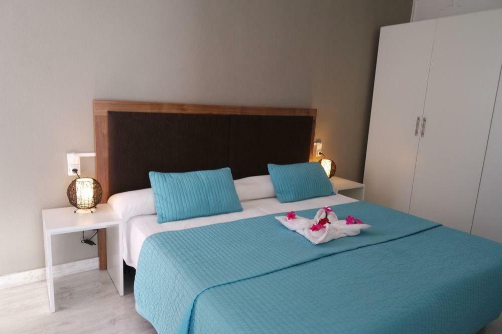 Es Nautico Suites Porto Cristo Ngoại thất bức ảnh