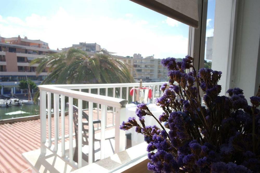 Es Nautico Suites Porto Cristo Ngoại thất bức ảnh
