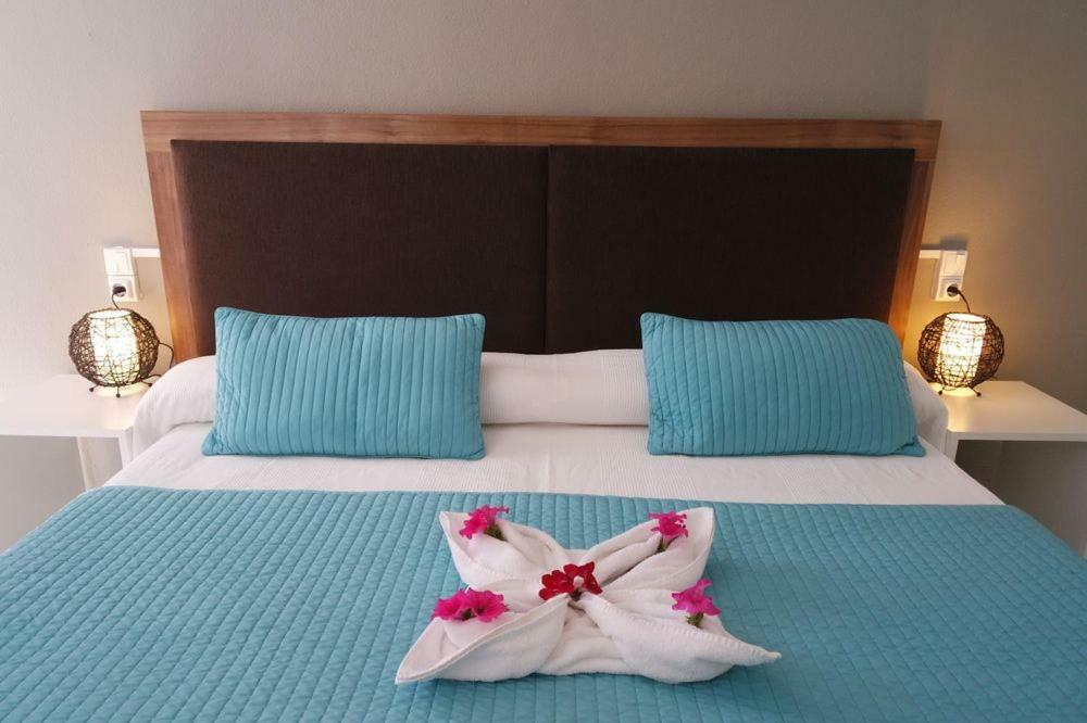 Es Nautico Suites Porto Cristo Ngoại thất bức ảnh