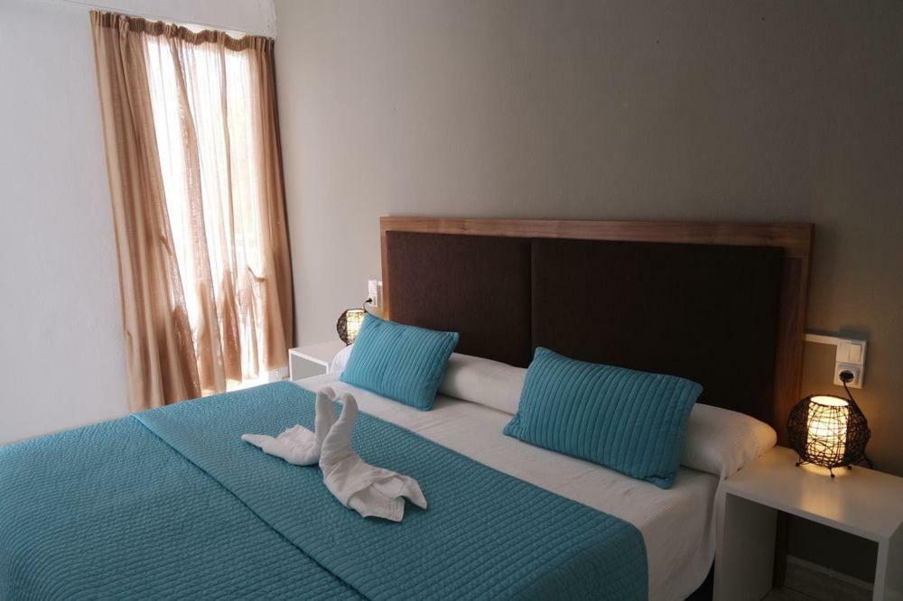Es Nautico Suites Porto Cristo Ngoại thất bức ảnh