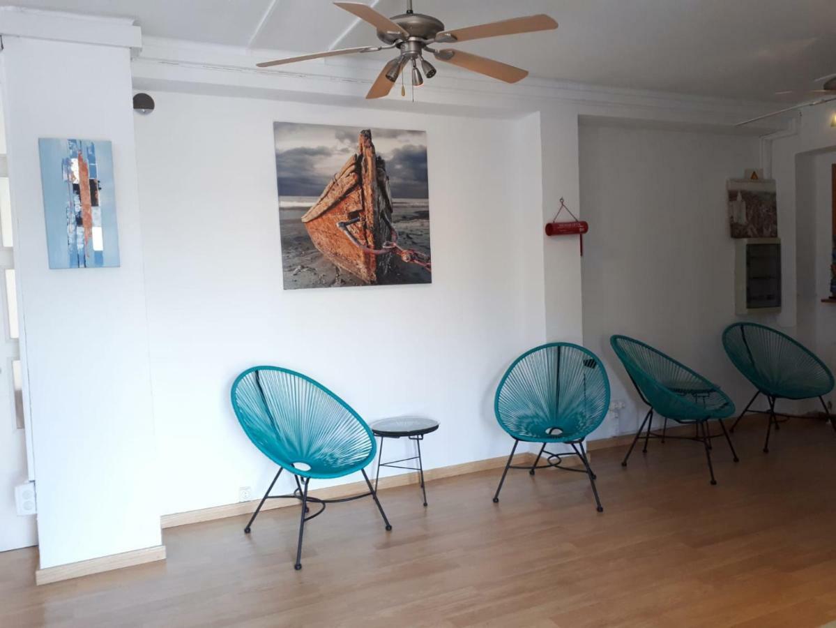 Es Nautico Suites Porto Cristo Ngoại thất bức ảnh