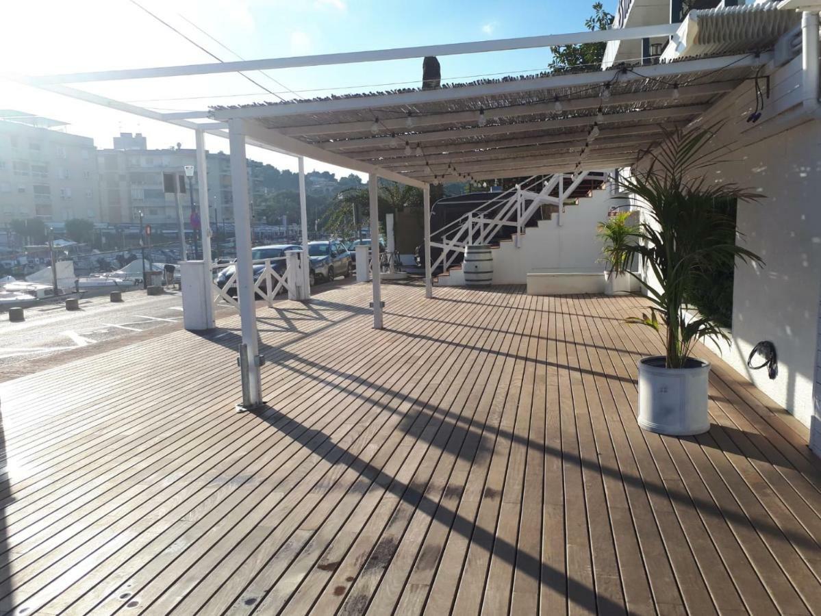 Es Nautico Suites Porto Cristo Ngoại thất bức ảnh