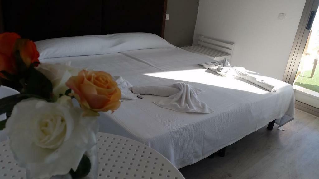 Es Nautico Suites Porto Cristo Ngoại thất bức ảnh