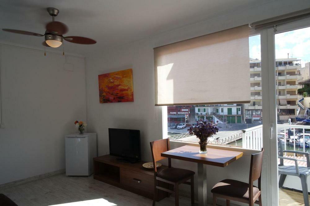 Es Nautico Suites Porto Cristo Ngoại thất bức ảnh