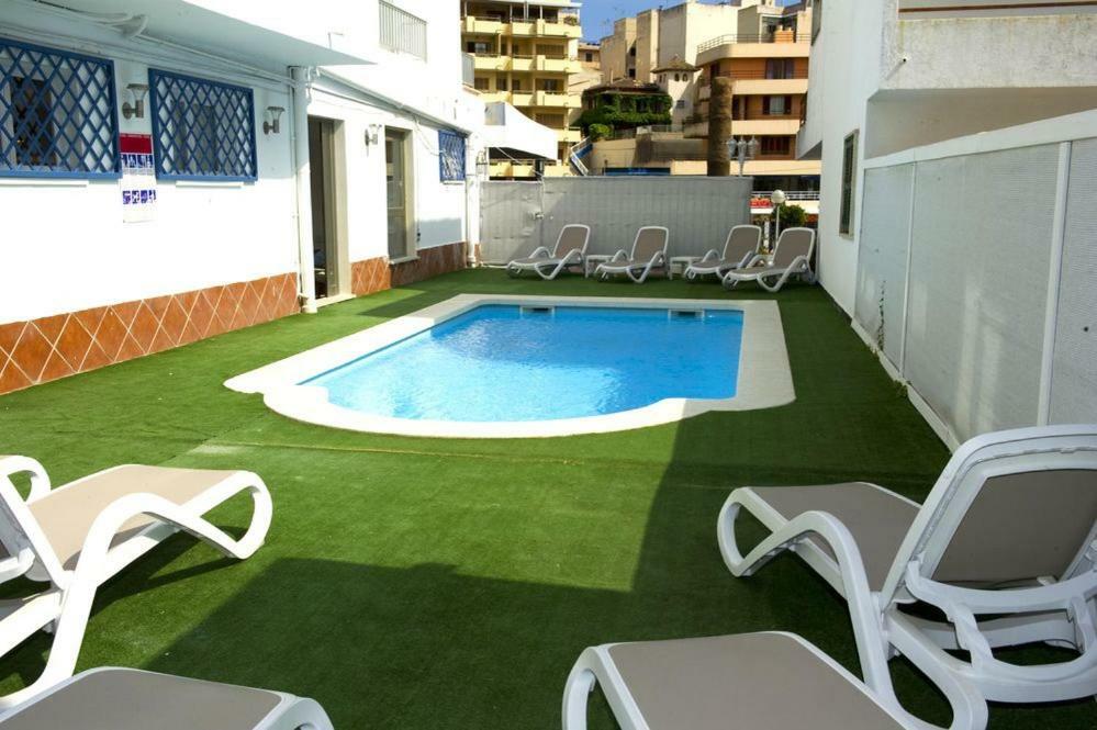 Es Nautico Suites Porto Cristo Ngoại thất bức ảnh